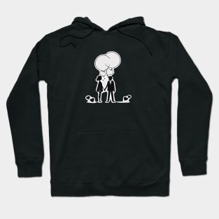 Bee Mine - Valentine's Day Hoodie